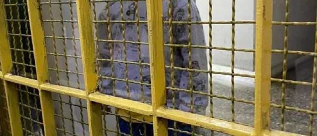 Cerraron un jard&iacute;n en La Plata y se olvidaron un nene de dos a&ntilde;os adentro