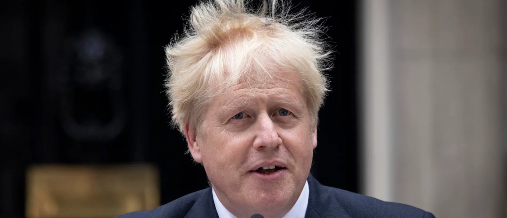 ¿Vuelve Boris Johnson a ser el primer ministro en Reino Unido?