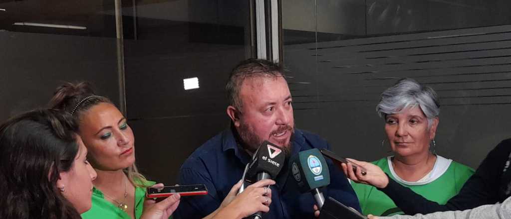 El Gobierno de Mendoza ofreció 82% de aumento para el régimen 15 de Salud