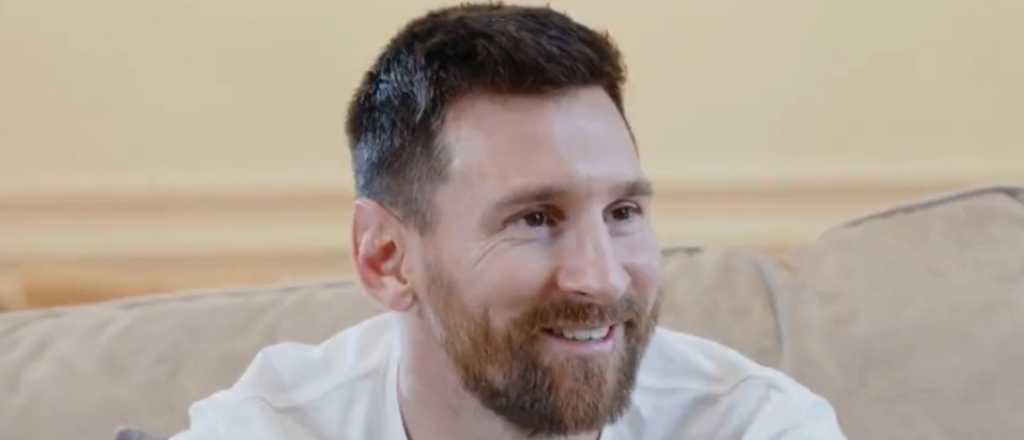 ¿Juega otro Mundial? La frase de Messi que revoluciona al fútbol