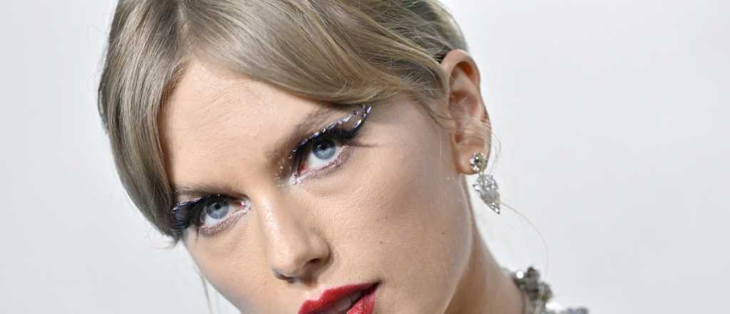 Taylor Swift revolucionó las plataformas con su nuevo álbum "Midnights"