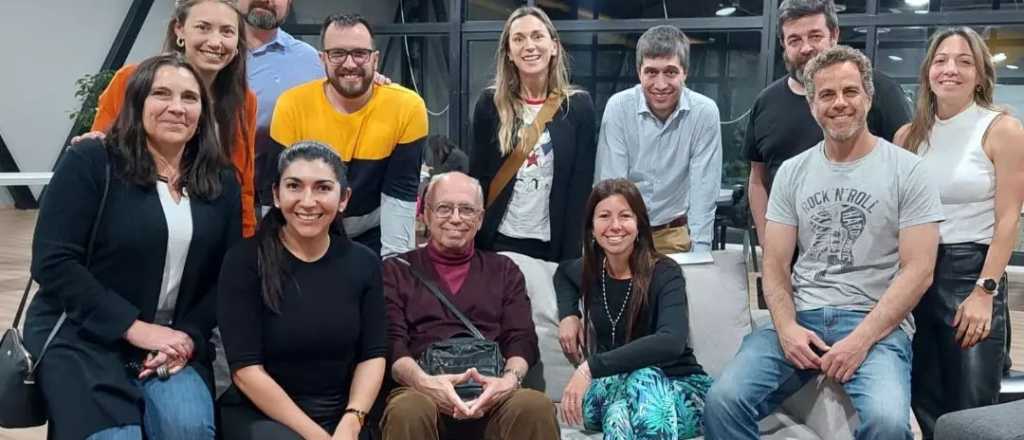 Coordinadora del Polo TIC: "Importa m&aacute;s trabajar en equipo que la tecnolog&iacute;a"