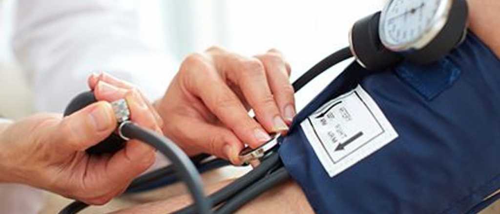 Casi 50% de los mayores de 18 años tienen hipertensión arterial