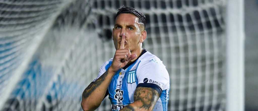 Racing va por el t&iacute;tulo ante River