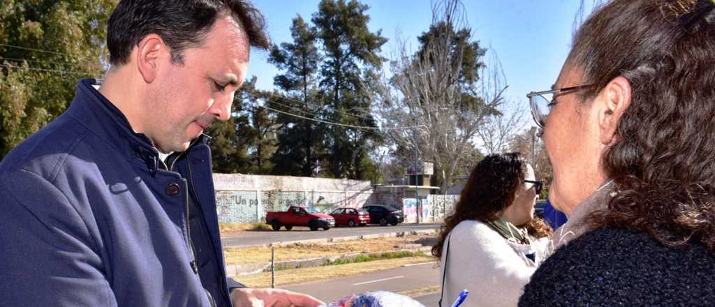 Los tiempos electorales y del "triple impacto" de TGZ