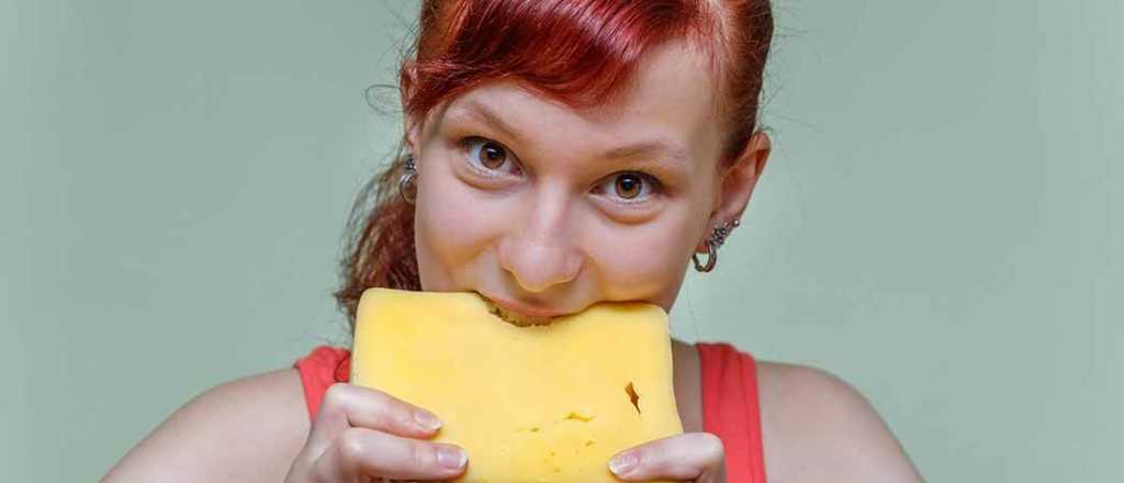 Tres métodos para conservar el queso por más tiempo