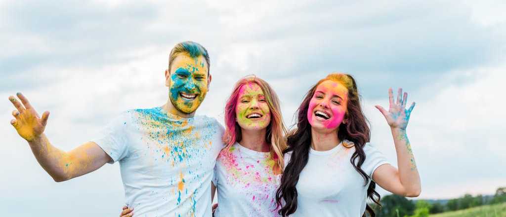 Conoc&eacute; cu&aacute;l es el color de la suerte seg&uacute;n tu signo del zodiaco