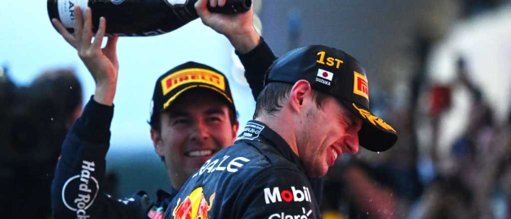 F&oacute;rmula 1: a qu&eacute; hora inicia el Gran Premio de Estados Unidos