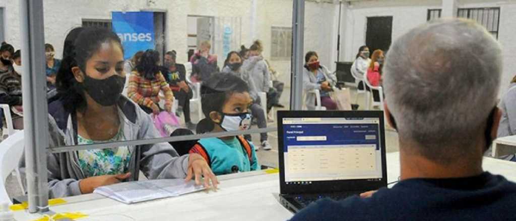 &iquest;C&oacute;mo me inscribo para el bono de $45.000 de ANSES?