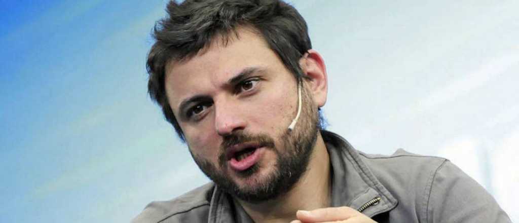 Grabois avaló que beneficiarios de planes sociales compren dólares