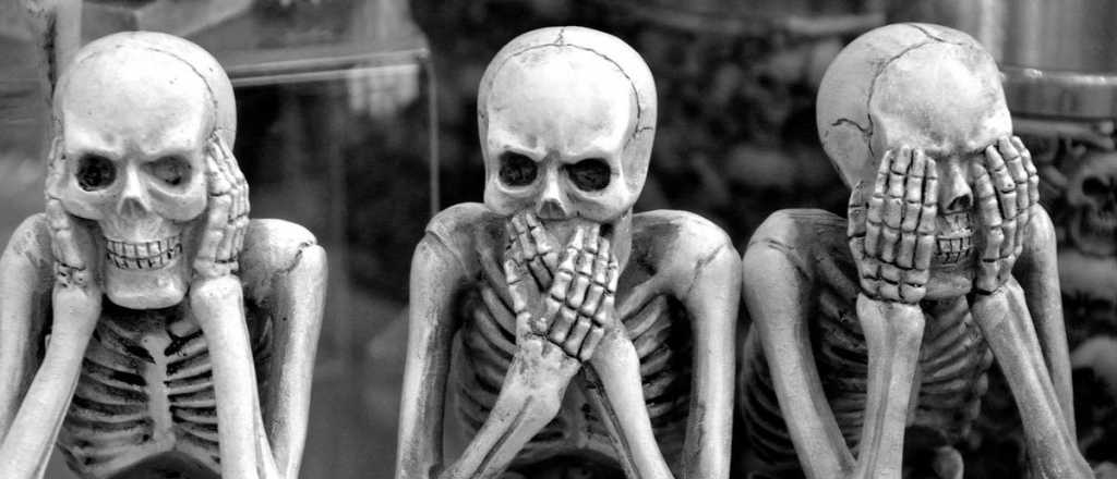 Crónicas del subsuelo: La inquietante herencia de Shá