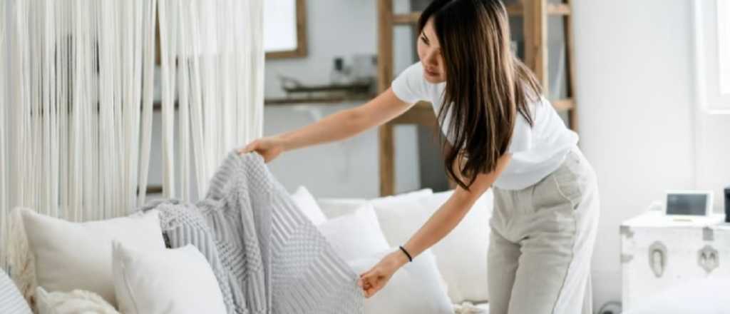 Las 4 tendencias para decorar nuestra casa que no pasan de moda