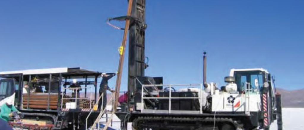 Los proyectos de litio de la australiana Allkem en Jujuy iniciar&iacute;an en 2023