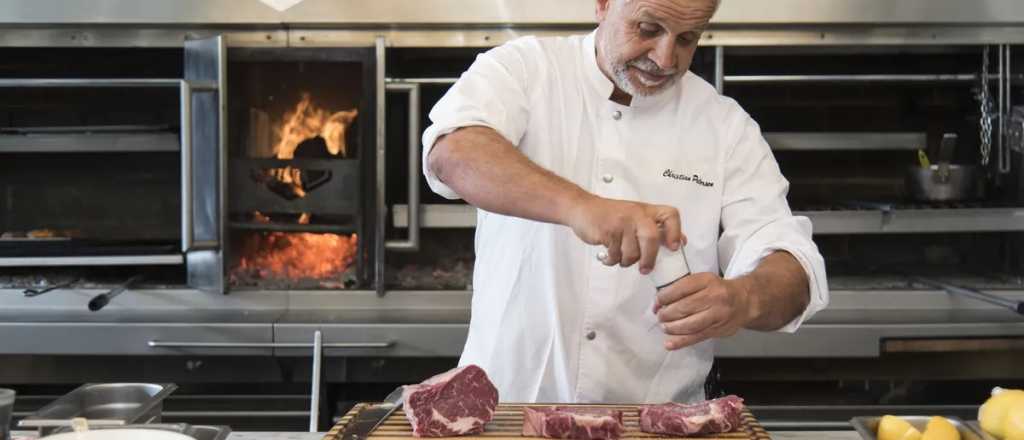 Christian Petersen se despertó, respondió a estímulos y lo extubaron