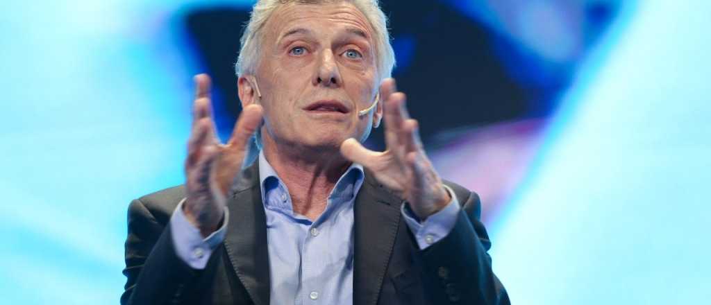 Versi&oacute;n "verde": la amenaza a Macri es de un "perejil" extrapartidario  