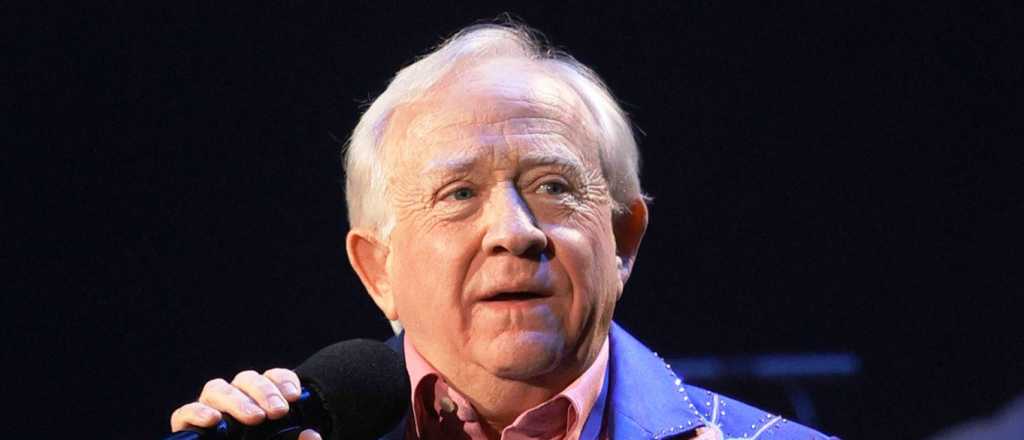 Muri&oacute; el actor y comediante Leslie Jordan