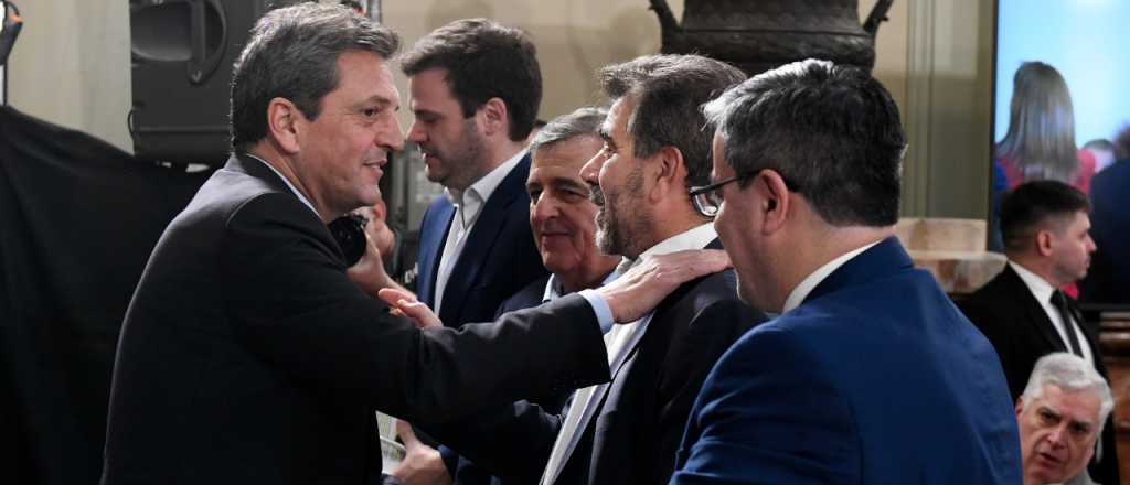 Cu&aacute;les son los principales puntos del Presupuesto 2023