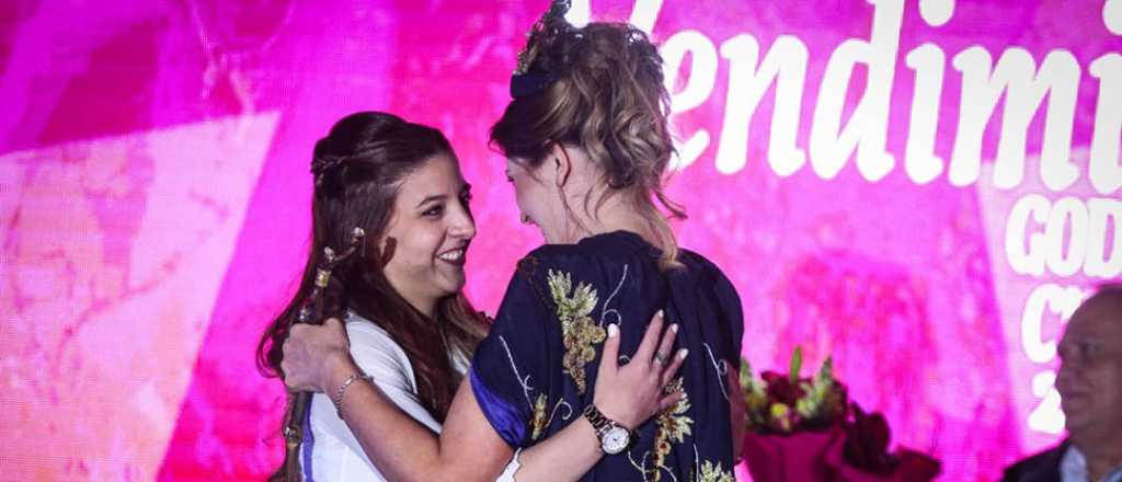 Vendimia 2023: Godoy Cruz eligió a sus primeras reinas distritales