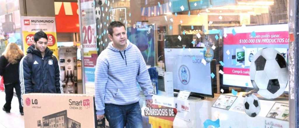 Ahora 30: multarán a los comercios que no respeten los precios sugeridos