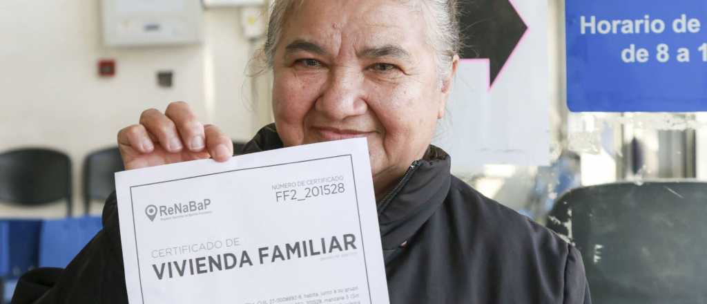 Certificado de vivienda familiar: c&oacute;mo sacarlo y qu&eacute; beneficios tiene