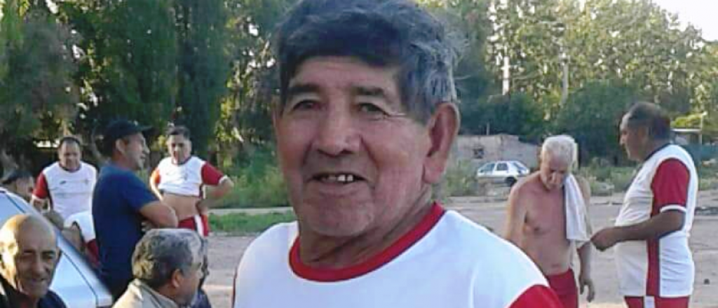 Mataron a un jubilado que miraba tele en su casa en Las Heras y los condenaron