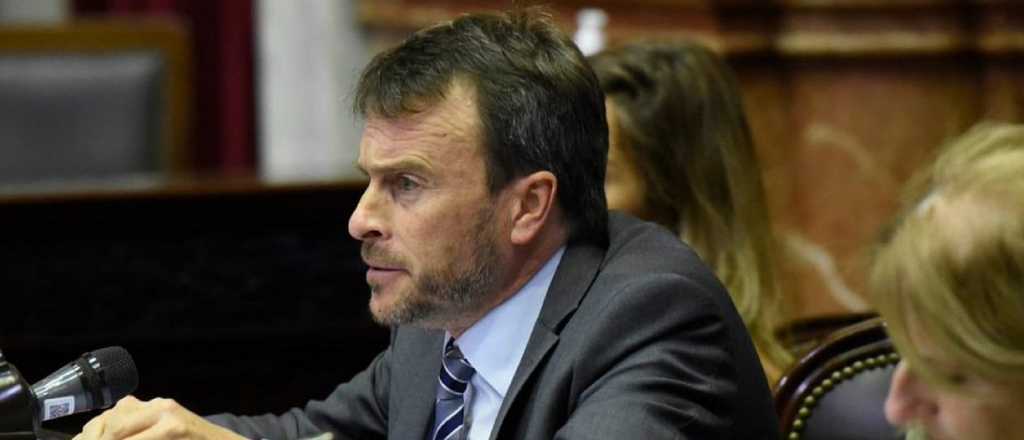 Nieri: "Sin presupuesto pueden hacer m&aacute;s l&iacute;o del que han hecho"