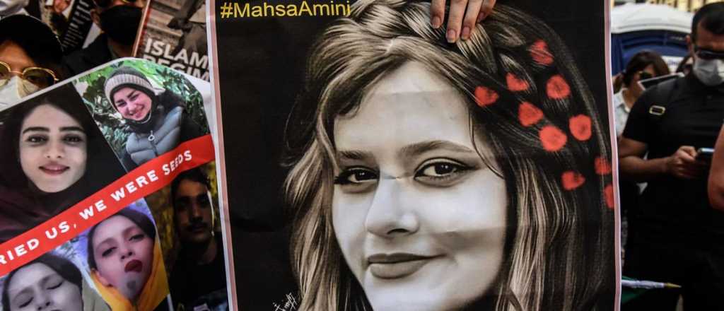 Dura respuesta de Irán a las sanciones de la UE por la muerte de Amini
