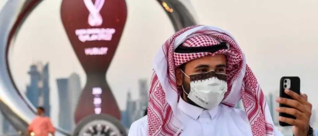 La medida clave que tomó Qatar para quienes vayan al Mundial 