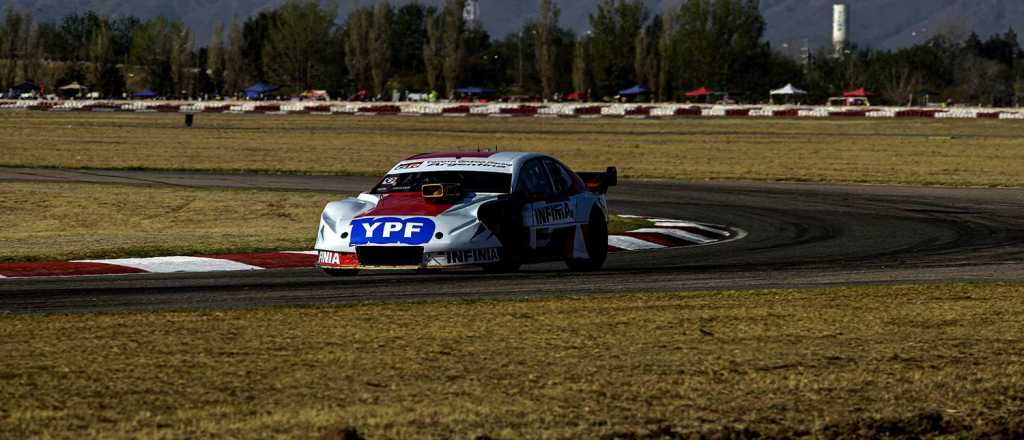 Toyota y una inc&oacute;gnita que tiene en vilo al Turismo Carretera