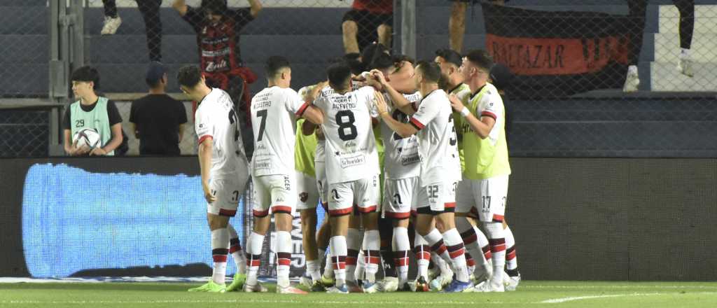 Hist&oacute;rico: Patronato elimin&oacute; a Boca de la Copa Argentina