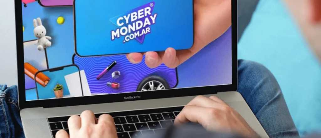Se viene el Cyber Monday: todo lo que hay que saber para comprar