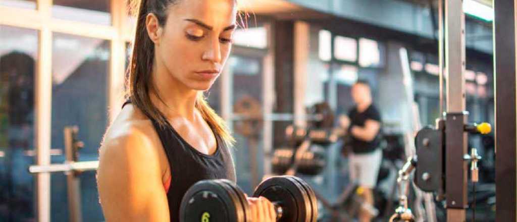 Ganar masa muscular: ¿funciona mejor la calistenia o el gimnasio? 
