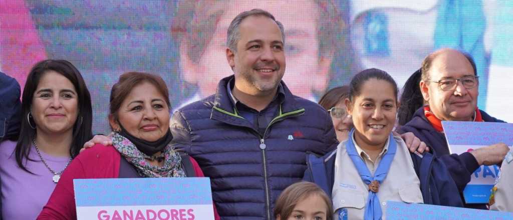 Maipú: más de 10 mil personas eligieron los ganadores del PAR 2023