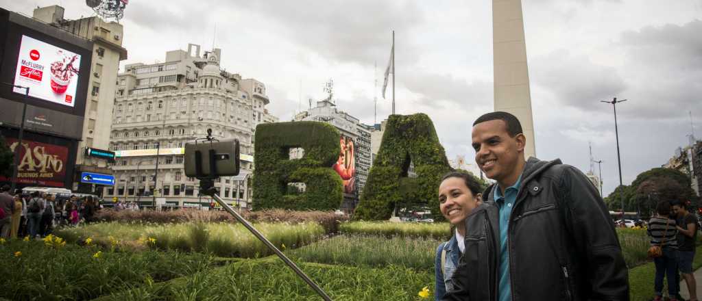 Habr&aacute; un mirador en el punto m&aacute;s alto del Obelisco