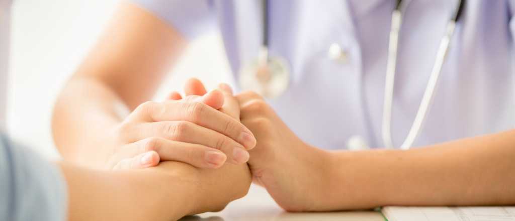 Mendoza: destacan los m&eacute;todos para prevenir el c&aacute;ncer de mama