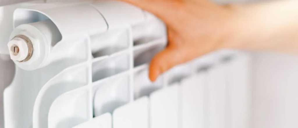 El truco infalible para limpiar los radiadores de tu hogar 