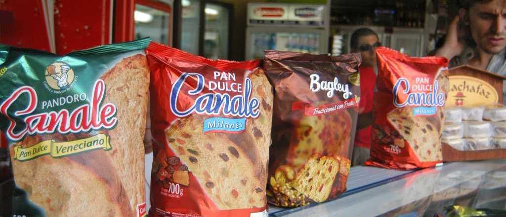 El Gobierno compr&oacute; m&aacute;s de 2 toneladas de pan dulce para los pobres