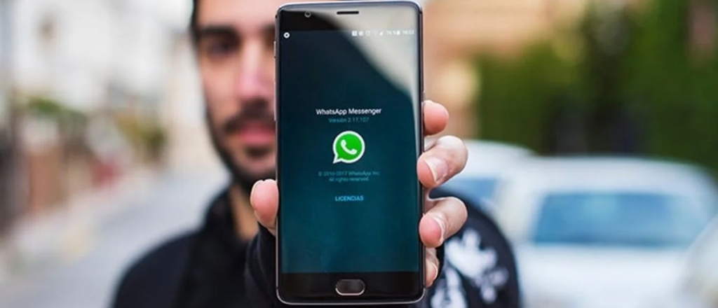 WhatsApp aumentó el número de intregrantes en las videollamadas