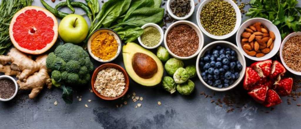 Hablemos de la alimentación