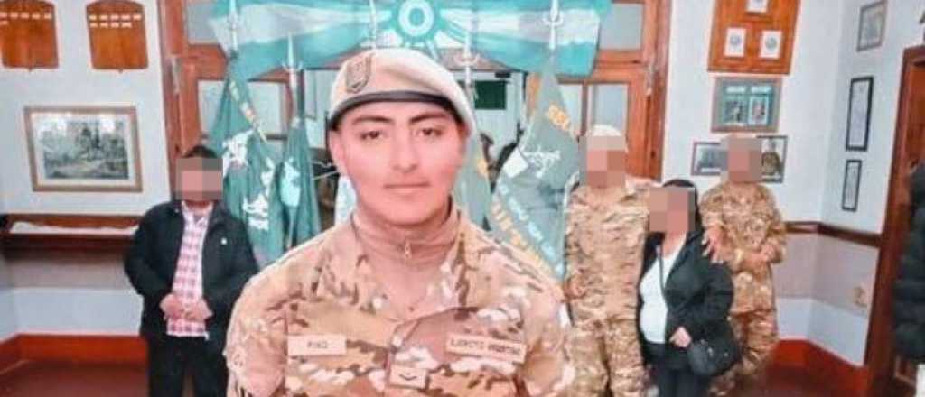 Suicidio del soldado: la madre dice que a su hijo "lo mató el Ejército"