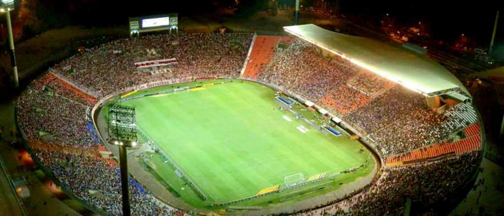 Boca - Talleres en Mendoza: entradas para personas con discapacidad