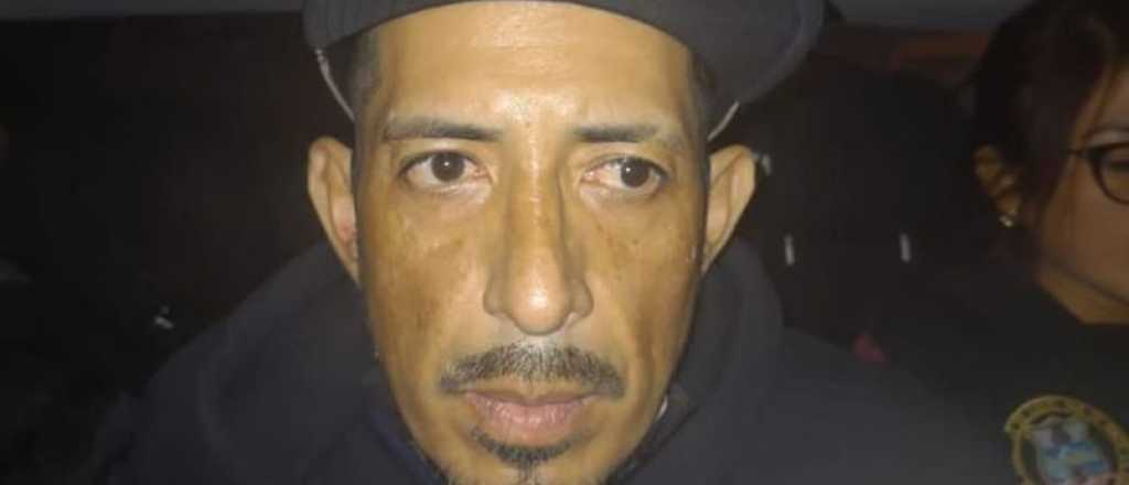 Cayó "Dumbo", un capo narco de CABA que fue atrapado en Perú