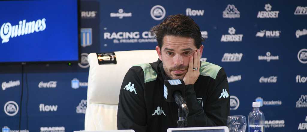 La ins&oacute;lita pregunta sobre Francella que descoloc&oacute; a Gago