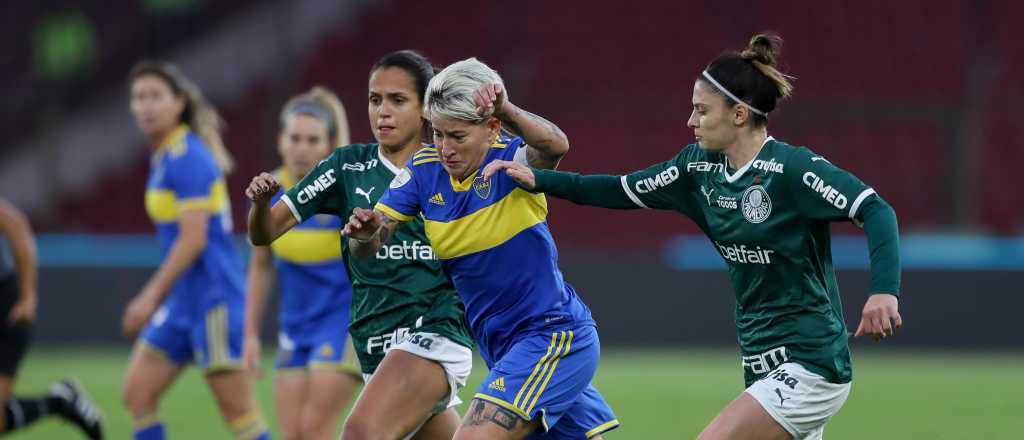 Boca, subcampe&oacute;n de la Libertadores tras una participaci&oacute;n hist&oacute;rica