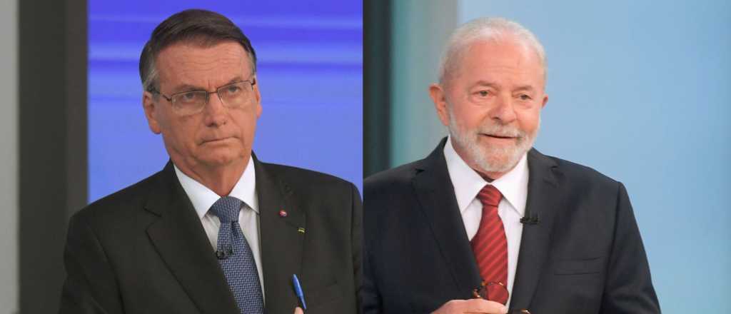 Acusaciones cruzadas en el debate presidencial de Brasil