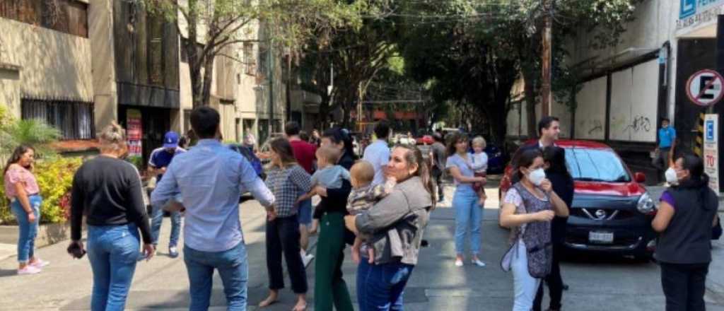 El Sur de Per&uacute; registr&oacute; 18 sismos de hasta 5,9 grados