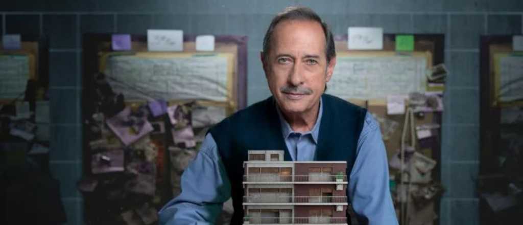 El Encargado 3: cuándo se estrenan los nuevos capítulos en Disney+