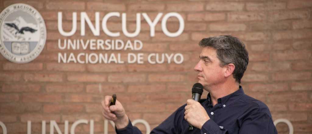 El director del Balseiro: "La energía nuclear se reactiva en todo el mundo"