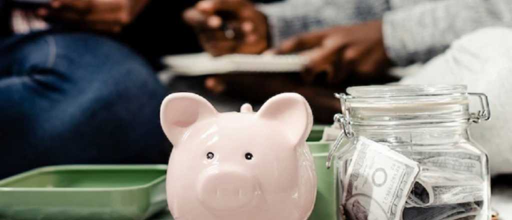 El método para ahorrar dinero en 30 días: cómo hacerlo 