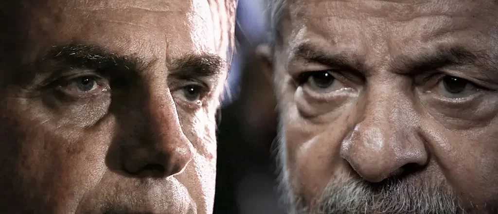 Lula Da Silva pidió a Argentina la extradición de bolsonaristas refugiados